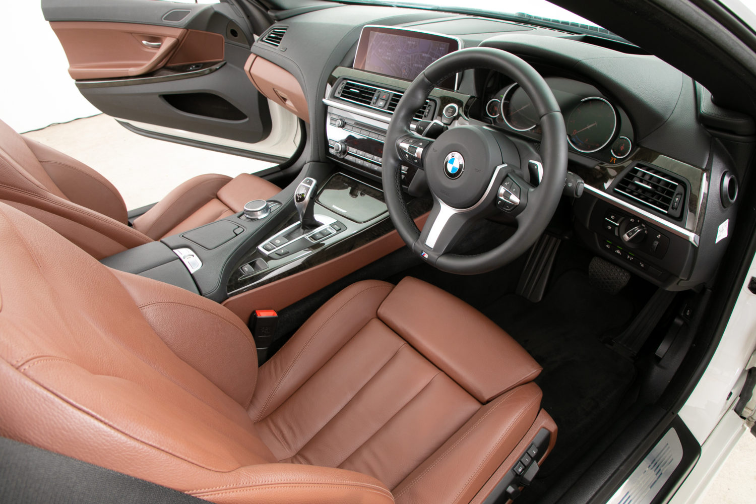 BMW RHD 車用フロアマット GT 5人乗り 2017 2016 2015 2014 カーペットラグ フットライナー 自動車パーツ アクセサリー インテリア - 14