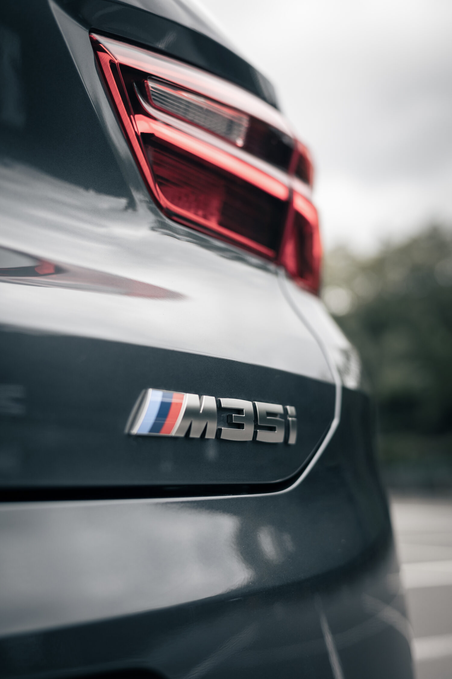 BMW X2 M35i（4WD/8AT）ホットハッチの現代解釈