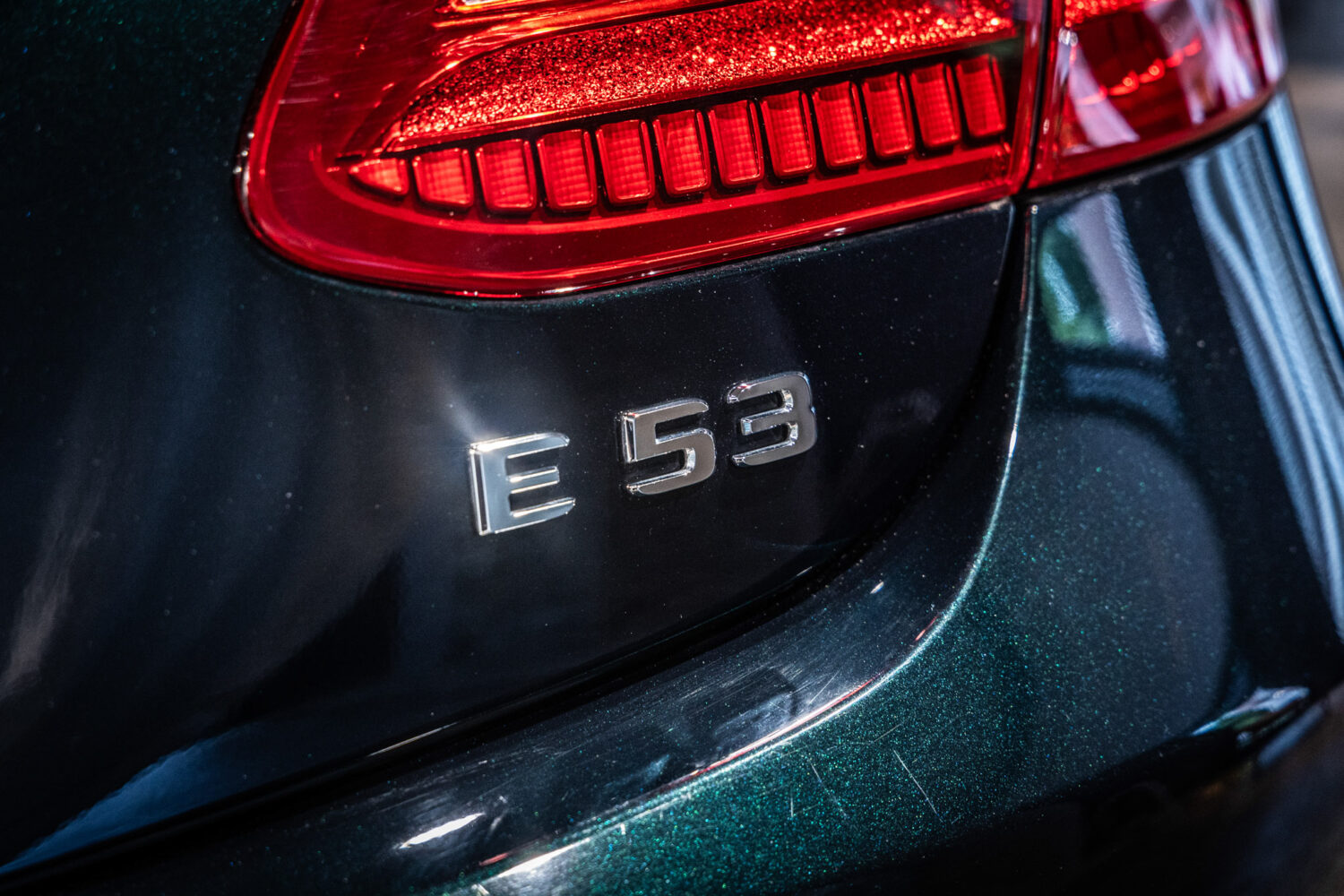 E53 4マチックプラス カブリオレ 4WD