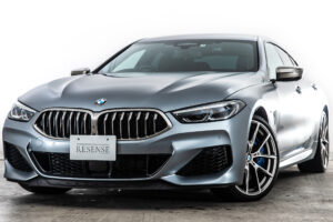 8シリーズ M850i グランクーペ Xドライブ 4WD