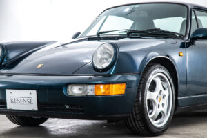 911カレラ2 ティプトロニック