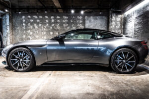 DB11 ローンチエディション