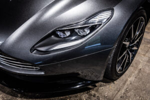 DB11 ローンチエディション