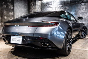 DB11 ローンチエディション