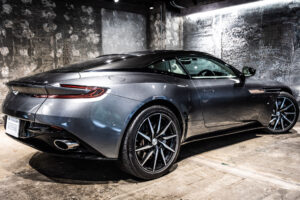 DB11 ローンチエディション