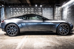 DB11 ローンチエディション