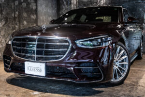 S500 4MATIC AMGライン MP202301