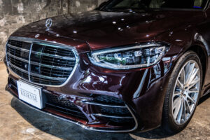 S500 4MATIC AMGライン MP202301