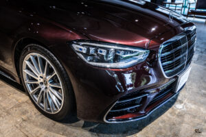 S500 4MATIC AMGライン MP202301