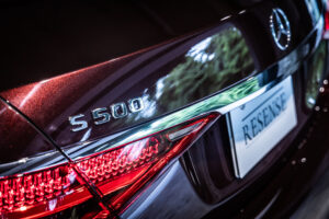 S500 4MATIC AMGライン MP202301