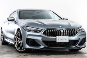 8シリーズ M850i グランクーペ Xドライブ 4WD