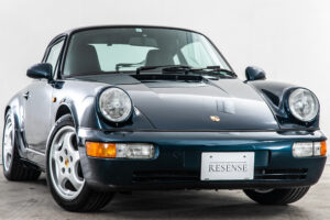 911カレラ2 ティプトロニック