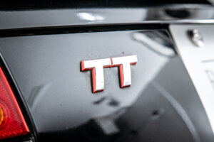 TT クーペ 3.2 クワトロ Sライン 4WD