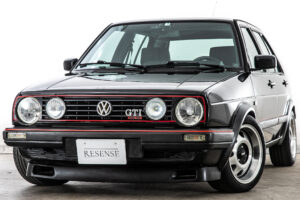 ゴルフ GTI 16V