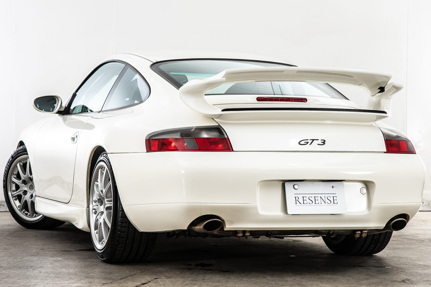 911GT3 クラブスポーツ