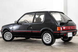 205 GTI