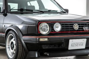 ゴルフ GTI 16V