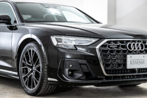 A8 55TFSI クワトロ 4WD