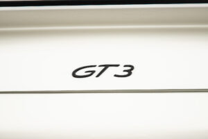 911GT3 クラブスポーツ