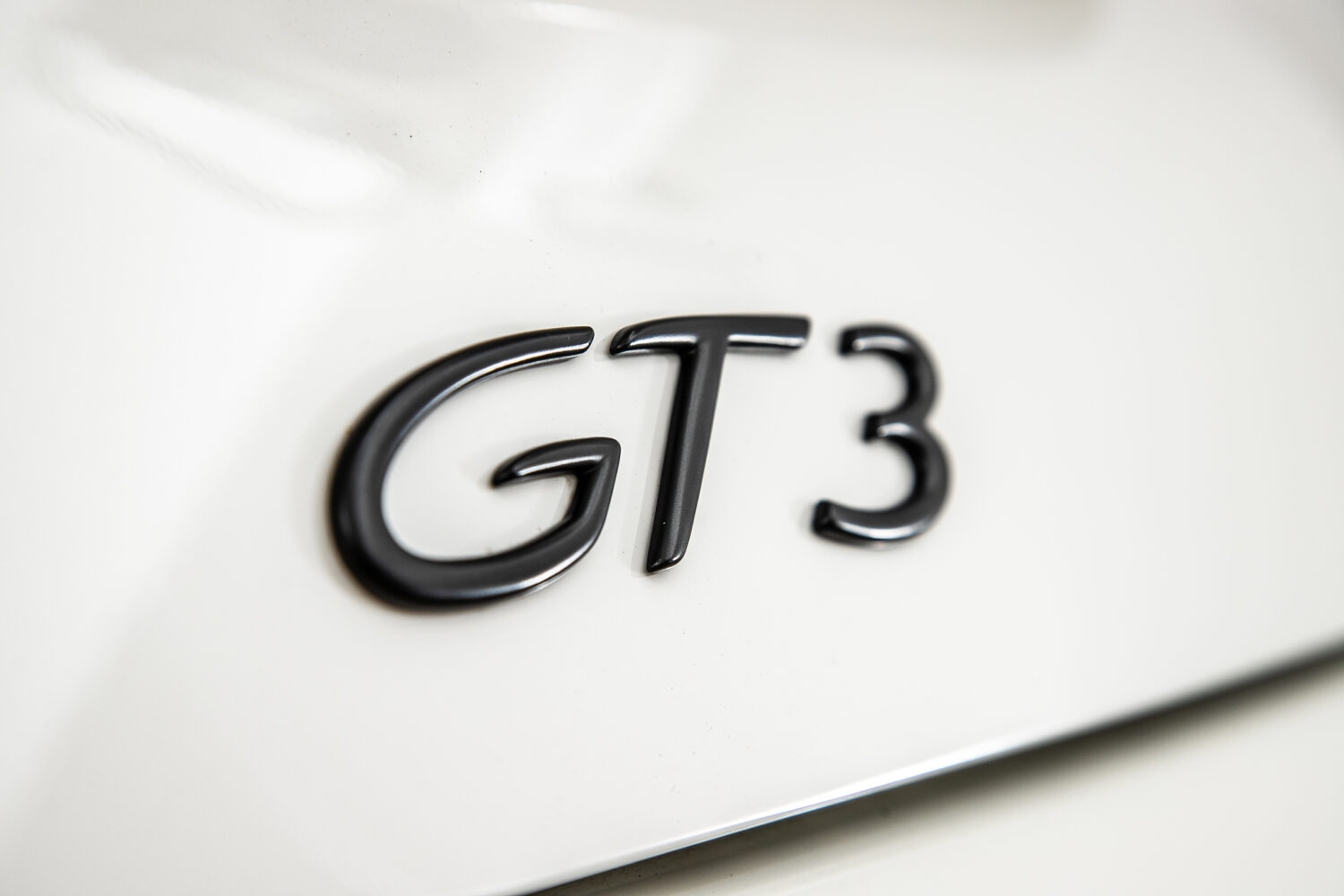 911GT3 クラブスポーツ