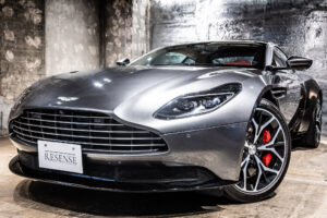 DB11 V8 左H