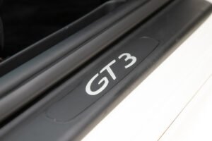 911GT3 クラブスポーツ