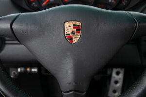 911GT3 クラブスポーツ