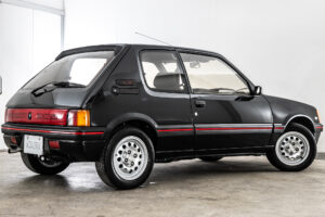 205 GTI