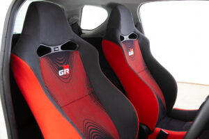 IQ 1.3 GRMNスーパーチャージャー 100台限定