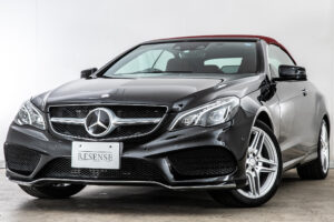 E250 カブリオレ AMGスポーツPKG