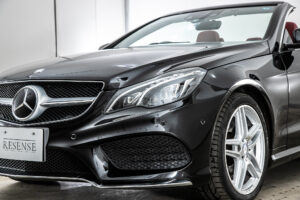 E250 カブリオレ AMGスポーツPKG