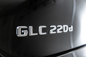 GLC クーペ 220d 4マチック AMGライン