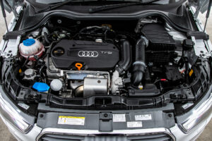 A1 スポーツバック 1.4 TFSI