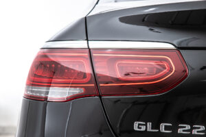 GLC クーペ 220d 4マチック AMGライン