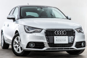 A1 スポーツバック 1.4 TFSI