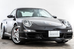 911 カレラ4S ティプトロニックS 4WD