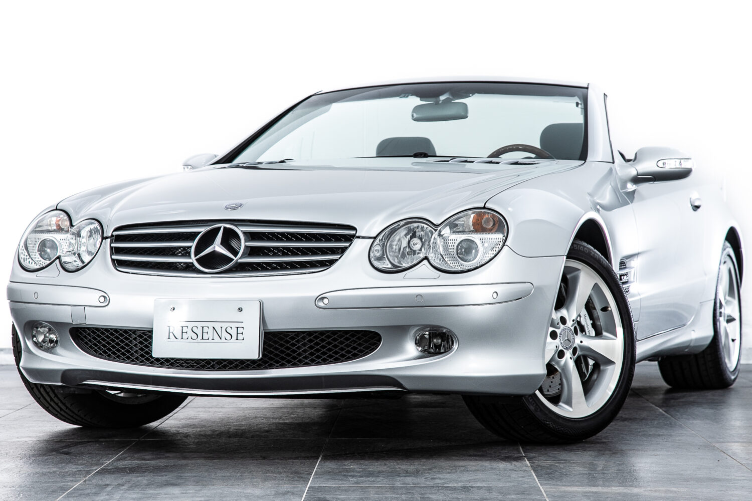 SL600