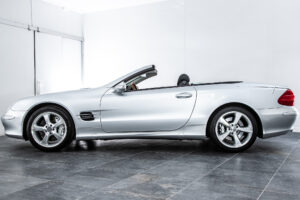 SL600