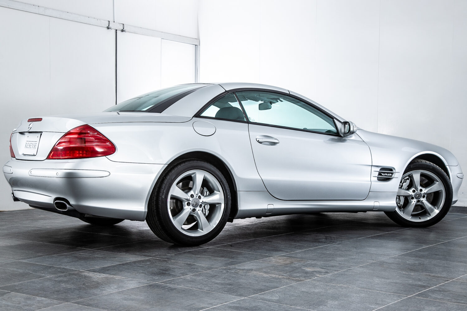 SL600