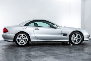 SL600