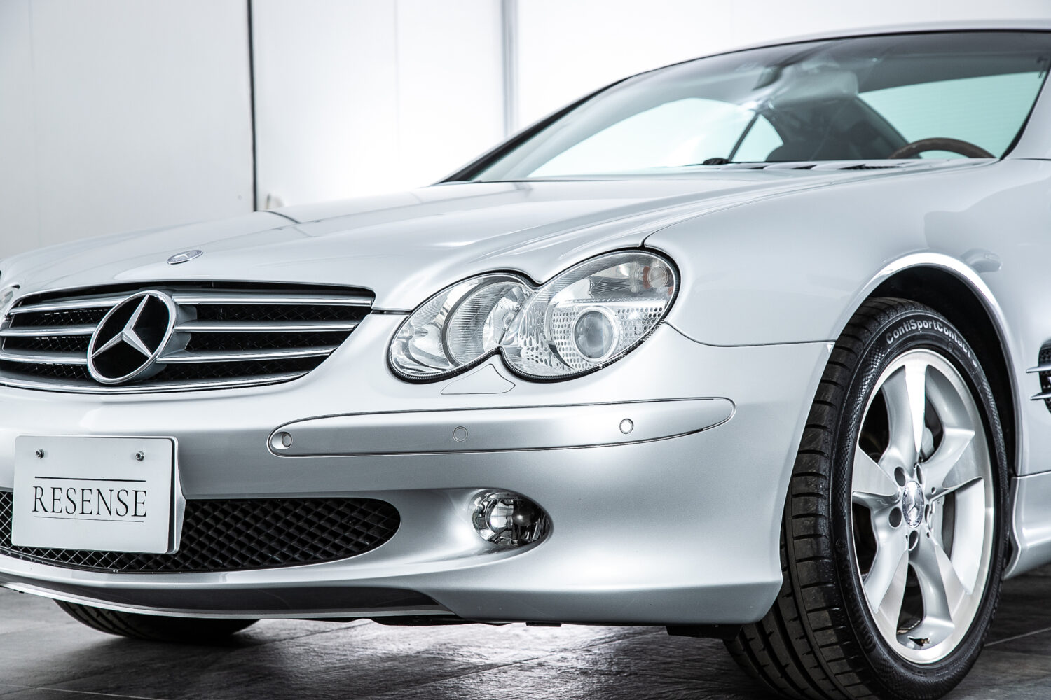 SL600