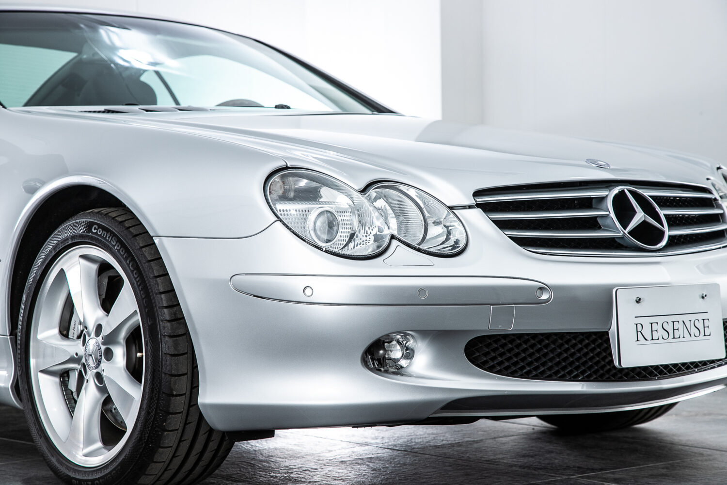 SL600