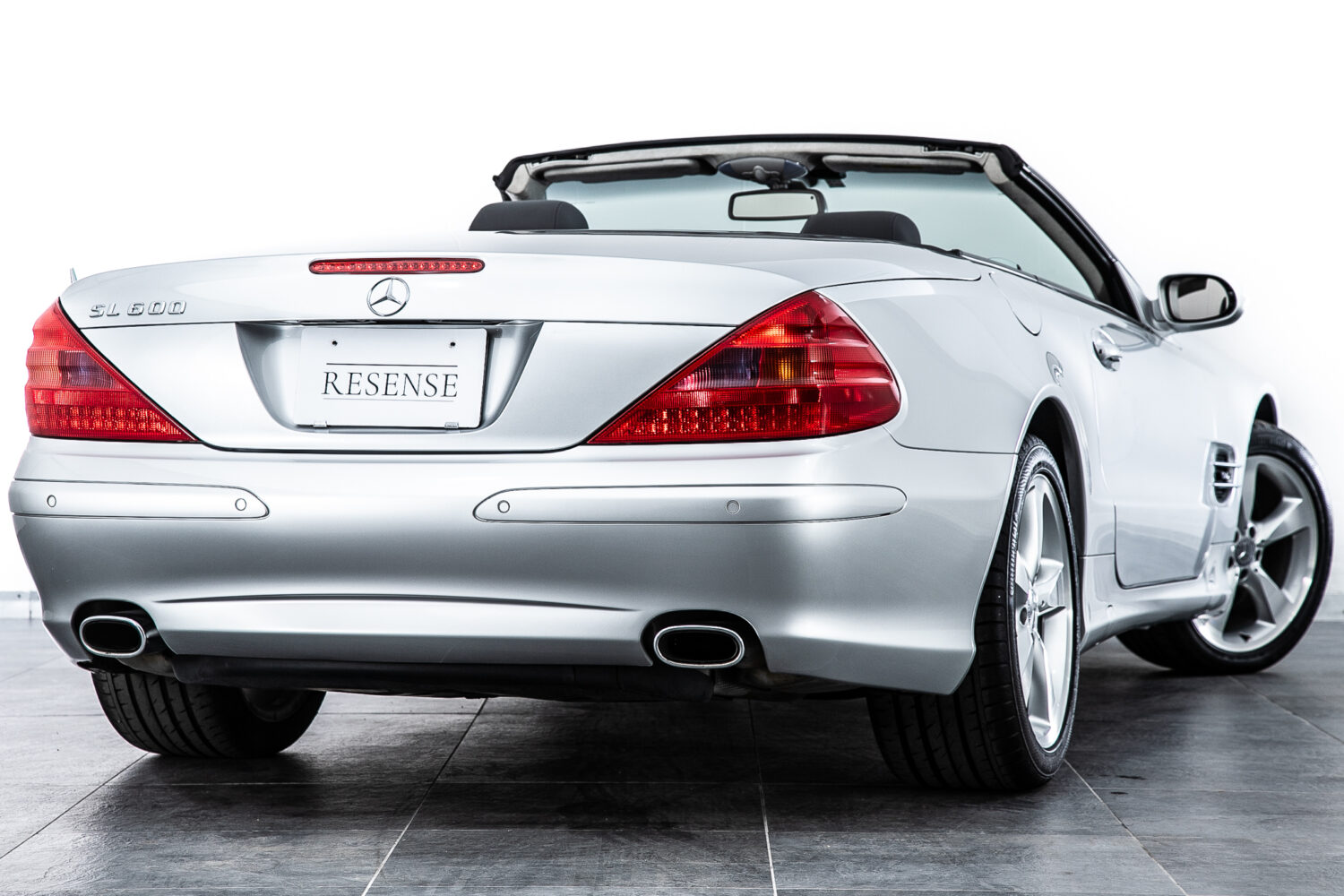 SL600