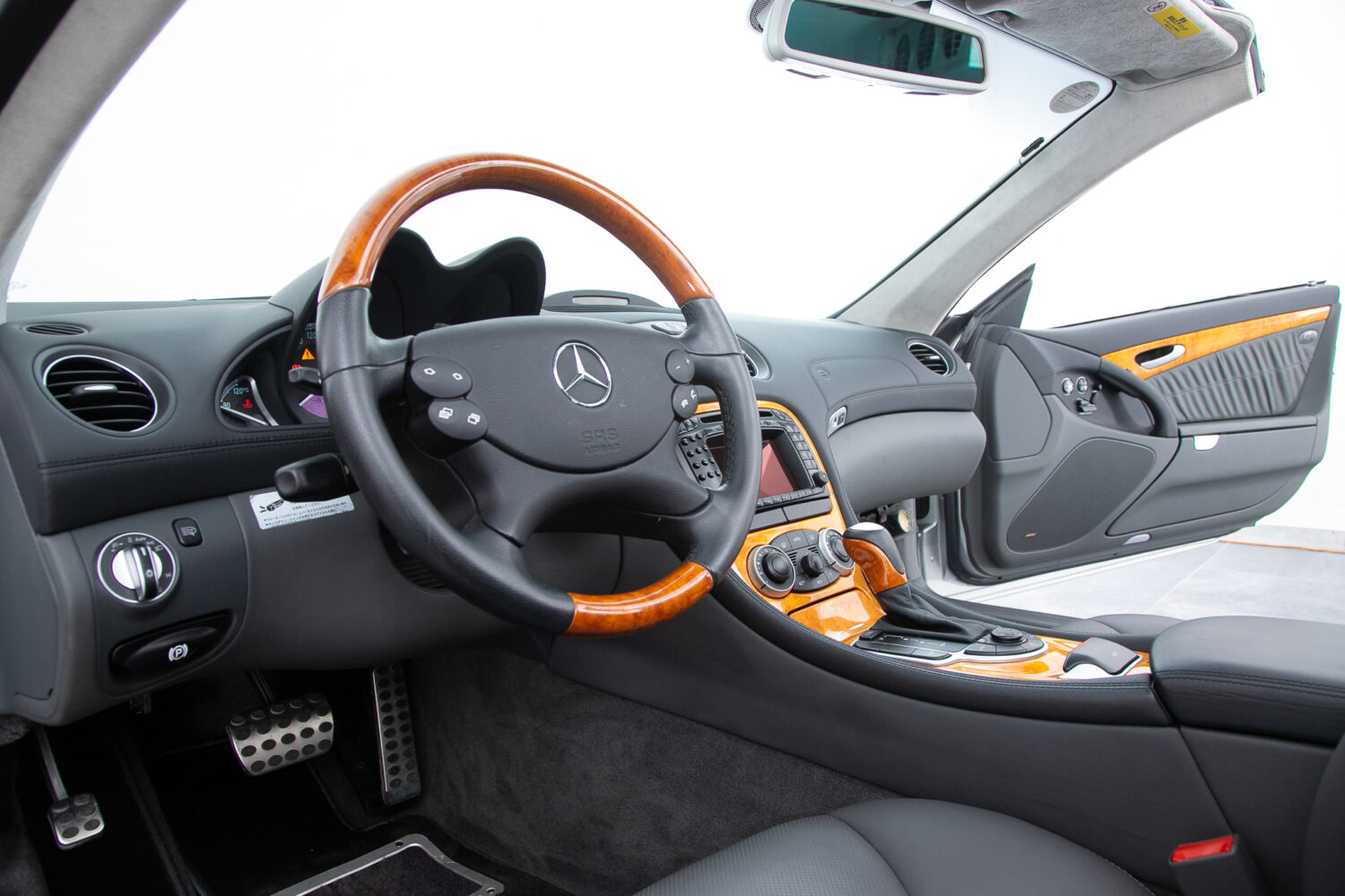 SL600