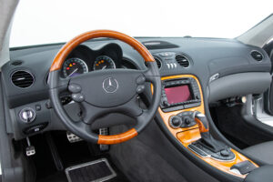 SL600