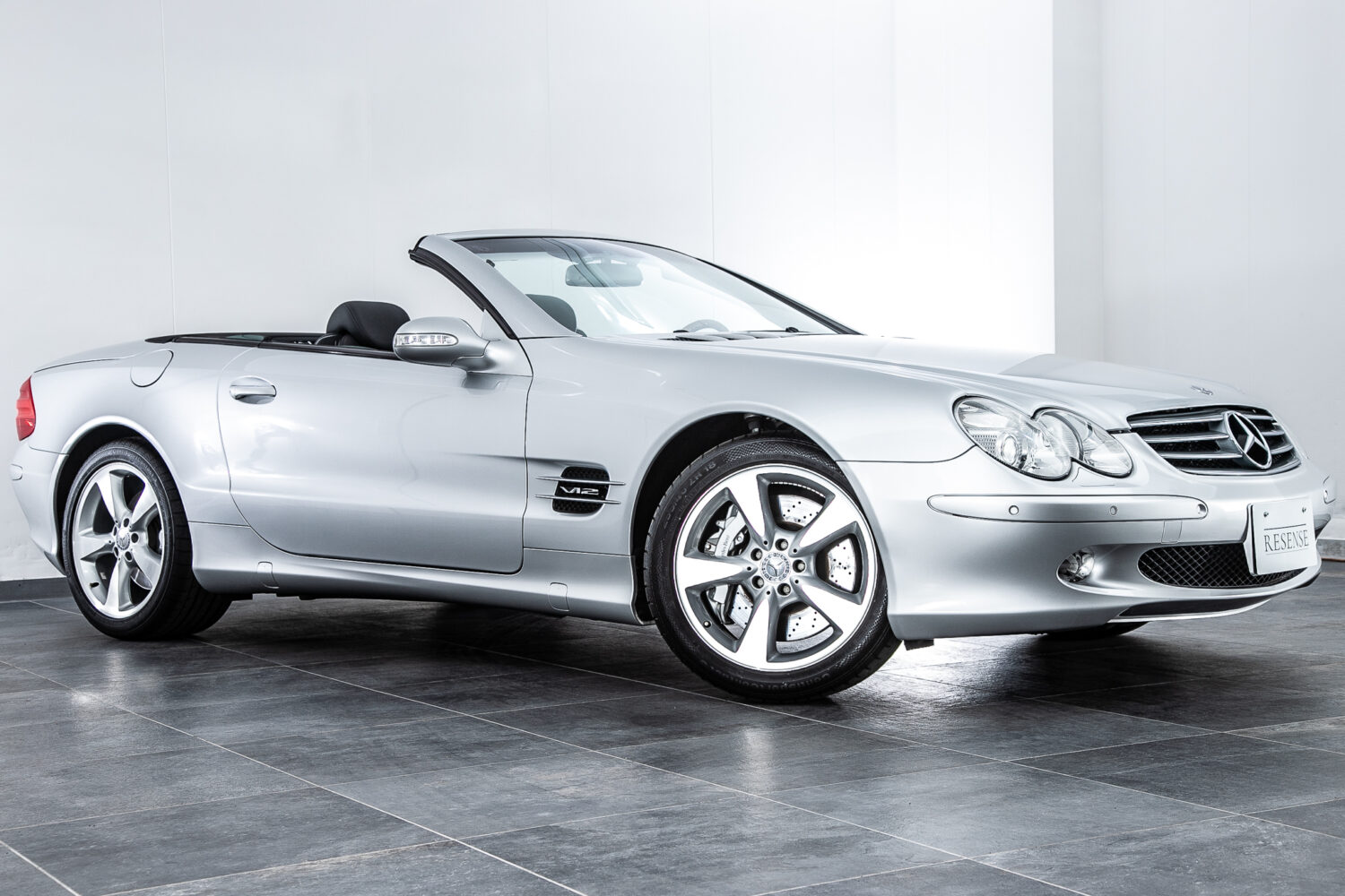 SL600