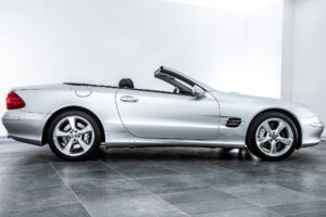 SL600