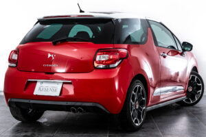 DS3 スポーツシック