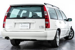 V70 クラシック