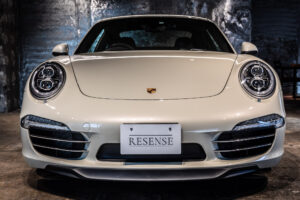 911 50thAnniversaryEdition　世界限定1963台